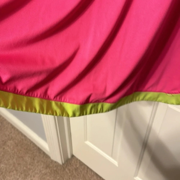 WNS EP Pro Tour Tech Golf Top Sz 1x - Picture 9 of 9